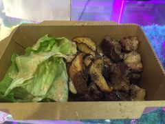 -西小排(来福士广场店)