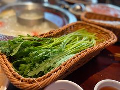 -巴邑火锅·夜宵(港隆广场店)