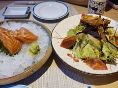 -琴寿司居酒屋(中山广场店)