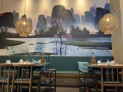 大堂-马家斑.鲜鱼火锅(松湖万科店)