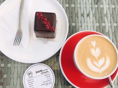 奶咖-UNIUNI(凯瑟琳广场店)