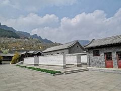 景点-黄崖关长城