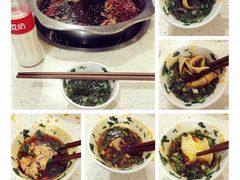 -大龙火锅(老店)