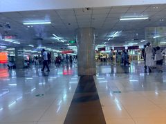 -麦当劳(西客站店)