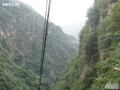 -北京上方山国家森林公园