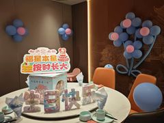 -松沪名灶·豆浆鱼头·新上海菜(江川路交大店)