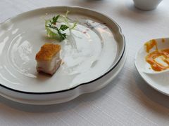 -富力丽思卡尔顿酒店·丽轩中餐厅