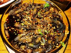 -浔庐餐厅•江西老字号•九江菜(烟水亭店)