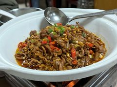 -呷得家常菜馆(王公塘店)