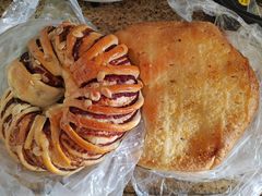 -韵馨大家乐高级面包屋(昌岗东路店)