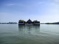 -石湖景区