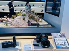-Sony Store 索尼(上海淮海中路店)