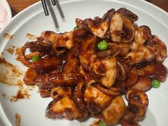 -阿明小菜·海鲜·上海菜(梅陇店)