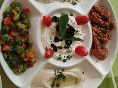 -ALAMEEN阿拉伯餐厅(三里屯店)