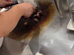 -火地铁板烧(昆山万象汇店)