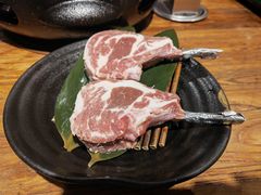 -九田家黑牛烤肉料理(衡百国际店)