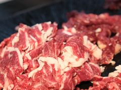 -三毛牛肉店(福强店)