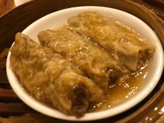 -添好运点心专门店(百老汇店)