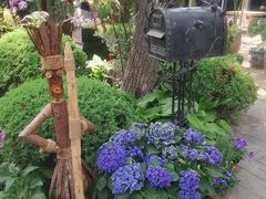 -熙古里艺术村