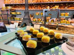 -大连富丽华大酒店·花都西餐厅