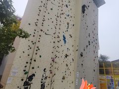 -问山MountQuest攀岩馆