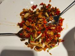 -院里寻菜·精致庭院菜(观沙岭店)