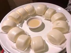 -醉美东江·三文鱼·烧鸡公