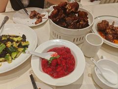-吉林省林业宾馆-餐厅