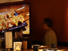 -乌君·酒场·炭火烧鸟(侨城坊店)