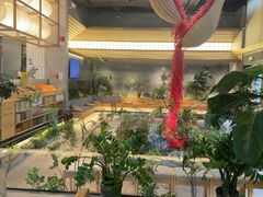 -莺花渡火锅City Green(万象城店)