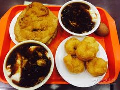 糖油饼-护国寺小吃(左家庄店)