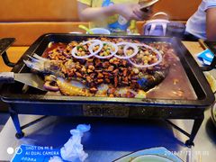 -鱼库·不仅是一家烤鱼店(车公庙店)