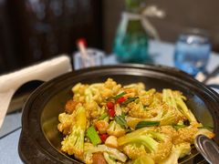 -南堂館川菜文化餐厅(天府店)