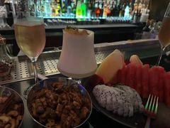 -云·酷 Atmosphere(国贸大酒店)