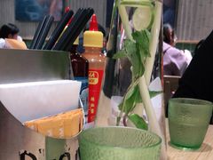 -越小品·越南餐厅(布吉万象汇店)
