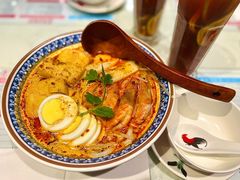 -新记肉骨茶