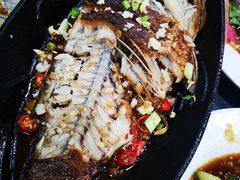 -老黑板筋(顺义总店)