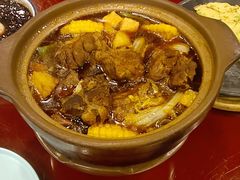 -宏状元现熬粥·京味菜(五棵松店)
