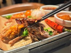 -清真·卡德尔大叔新疆主题餐厅(龙汇路店)