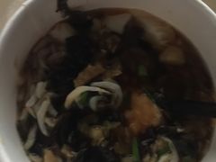 -早安山丘·豆浆油条(小木桥路店)
