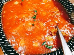 -阿罗新疆菜(人民广场店)
