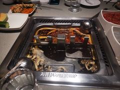 -海底捞火锅(亲贤北街店)
