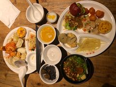 -素清香(解放路店)