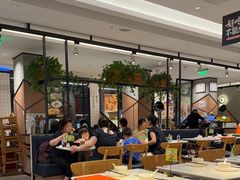 -新旺茶餐厅·早餐·夜宵(仙霞店)