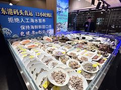-渔娘渔家丹东海鲜(东直门店)