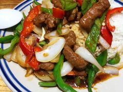 -汤去三面(骆驼店)