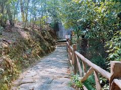 -仙岛湖旅游风景区