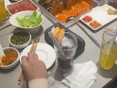 -海底捞火锅(吾悦广场店)