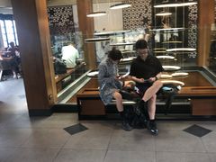 -星巴克臻选(成都宽窄巷子店)