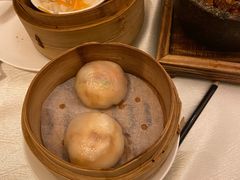 -上海金桥红枫万豪酒店-万豪中餐厅